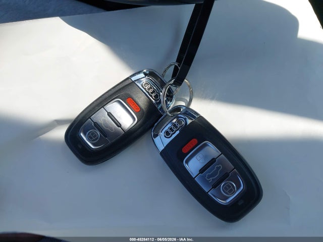 Audi A5 2.0t Premium