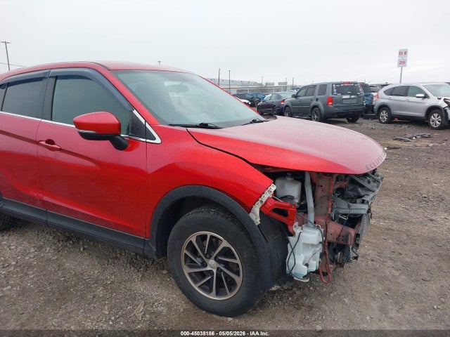 Mitsubishi Eclipse Es 1.5t