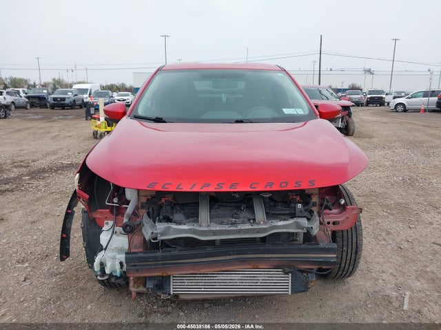 Mitsubishi Eclipse Es 1.5t