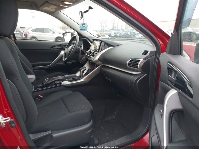 Mitsubishi Eclipse Es 1.5t