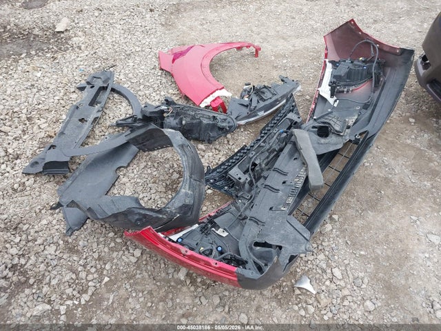 Mitsubishi Eclipse Es 1.5t