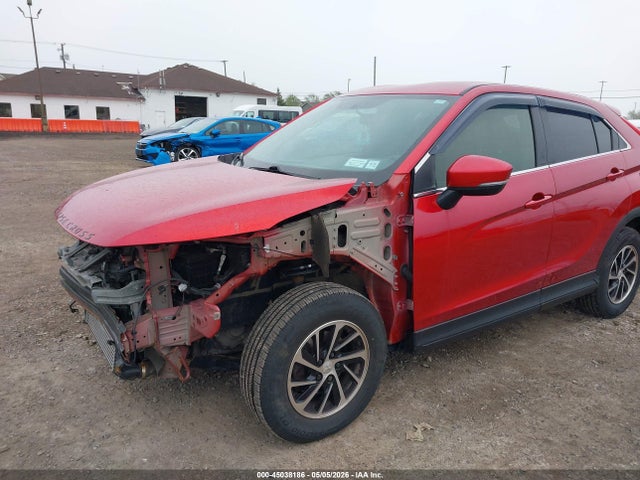 Mitsubishi Eclipse Es 1.5t
