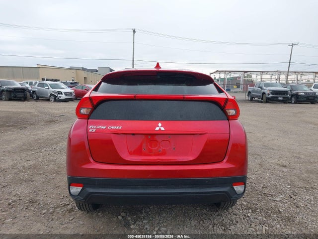 Mitsubishi Eclipse Es 1.5t