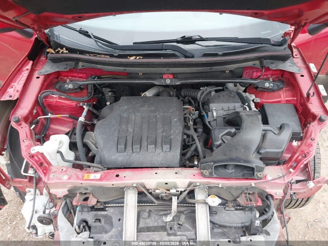 Mitsubishi Eclipse Es 1.5t