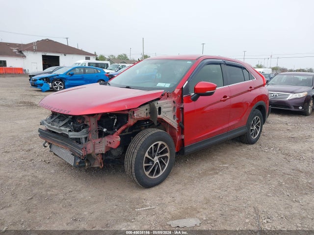 Mitsubishi Eclipse Es 1.5t