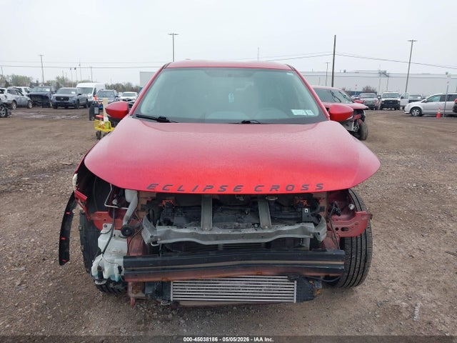 Mitsubishi Eclipse Es 1.5t