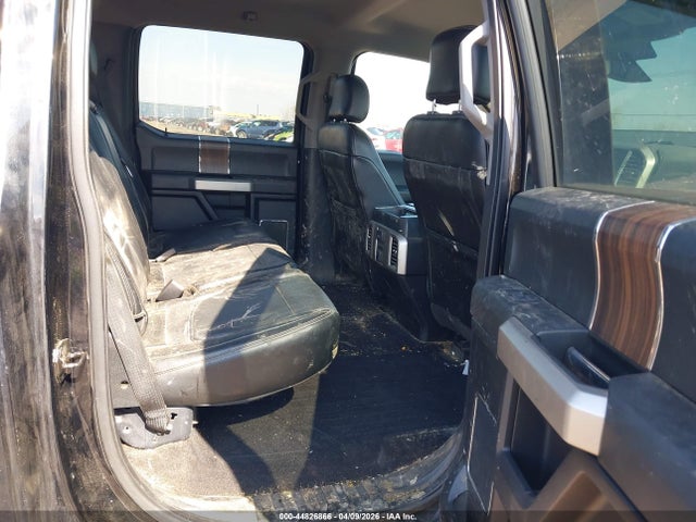 Ford F-150 Lariat