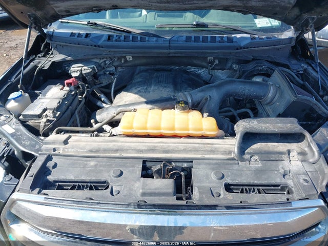 Ford F-150 Lariat