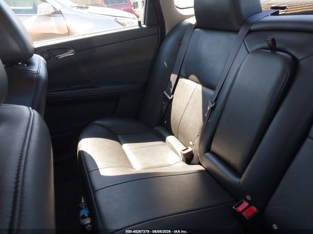 Chevrolet Impala Ltz