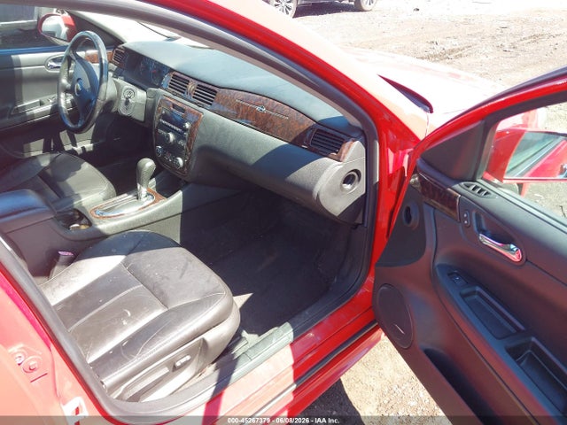 Chevrolet Impala Ltz