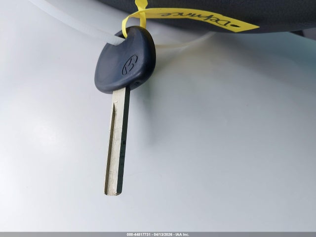 Hyundai ACCENT Gls