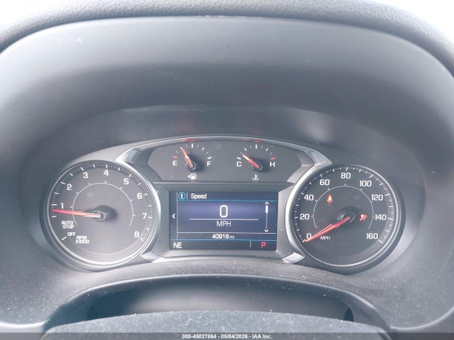 GMC Terrain Awd Sle