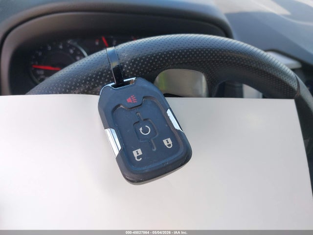 GMC Terrain Awd Sle