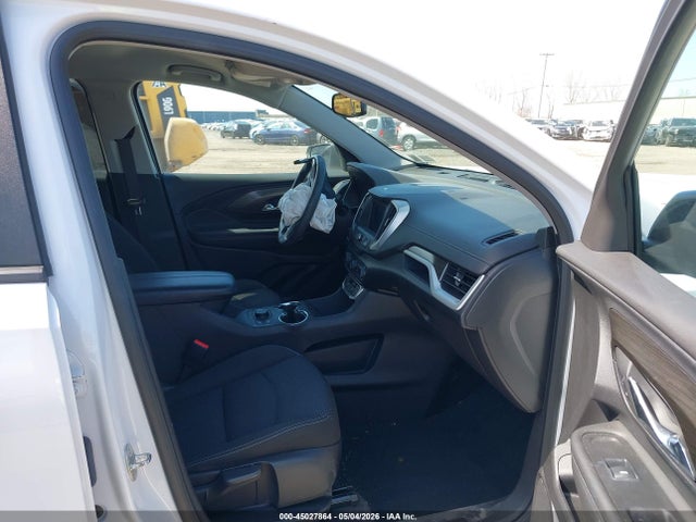 GMC Terrain Awd Sle