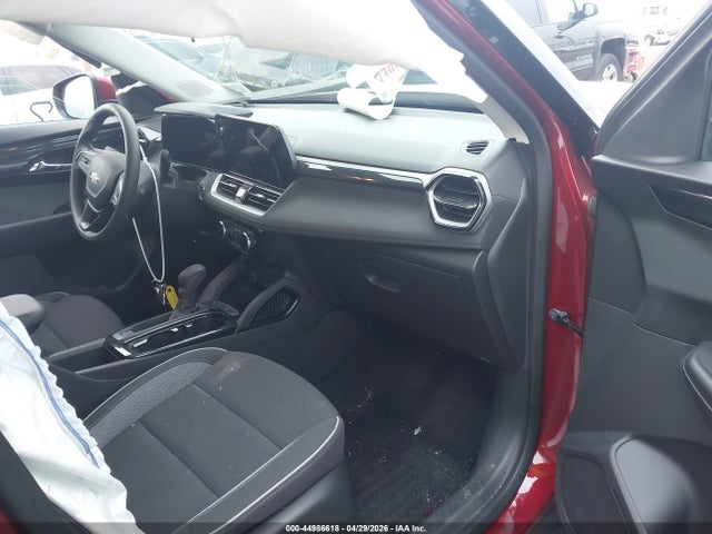 Chevrolet Trailblazer Fwd Lt