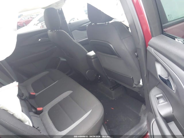 Chevrolet Trailblazer Fwd Lt
