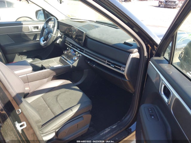 Hyundai SANTA FE Sel