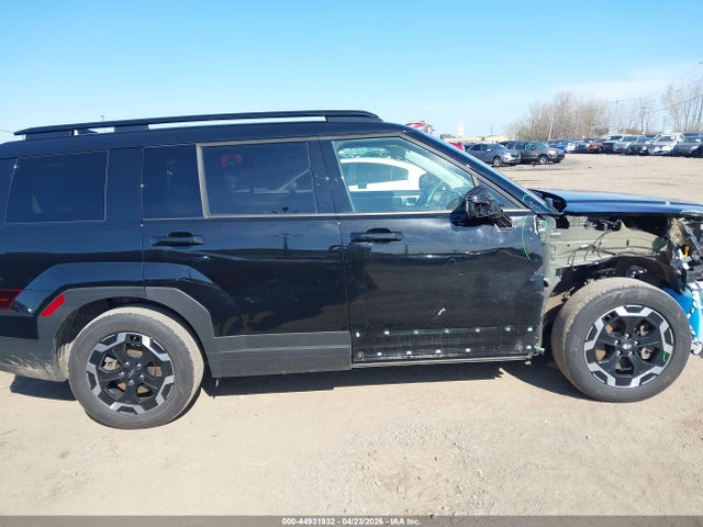 Hyundai SANTA FE Sel