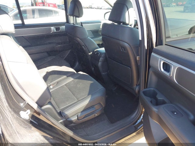 Hyundai SANTA FE Sel