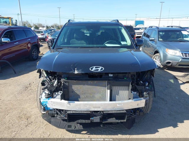 Hyundai SANTA FE Sel