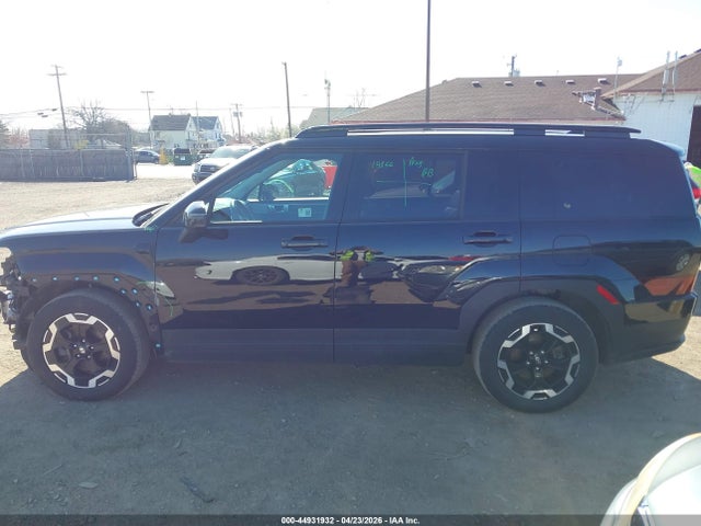 Hyundai SANTA FE Sel