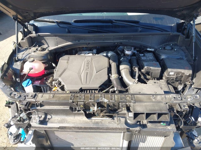 Hyundai SANTA FE Sel