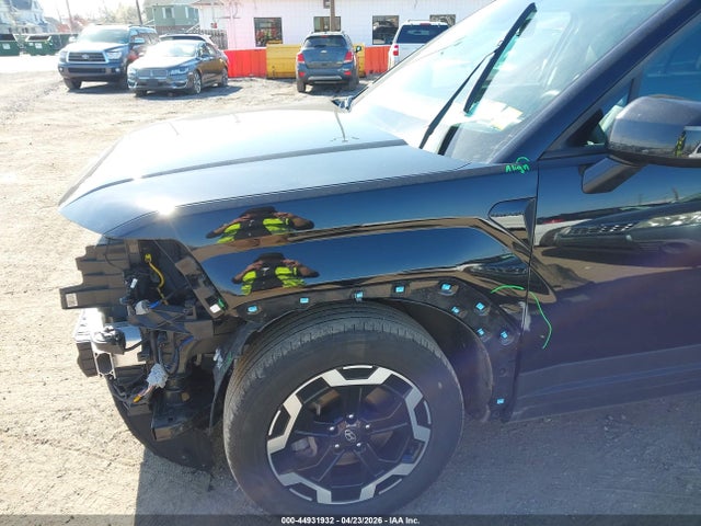 Hyundai SANTA FE Sel