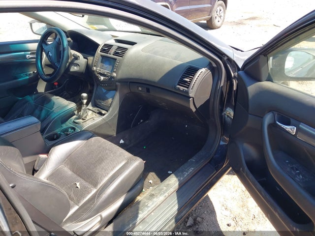 Honda Accord 3.0 Ex