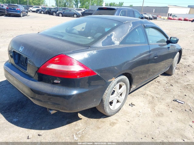 Honda Accord 3.0 Ex