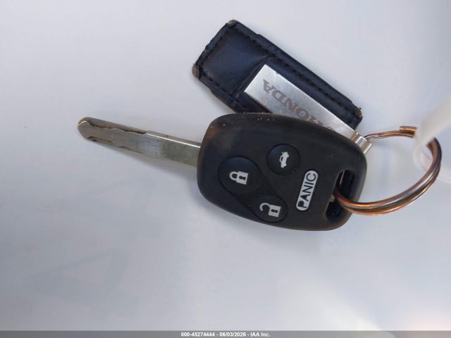 Honda Accord 3.0 Ex
