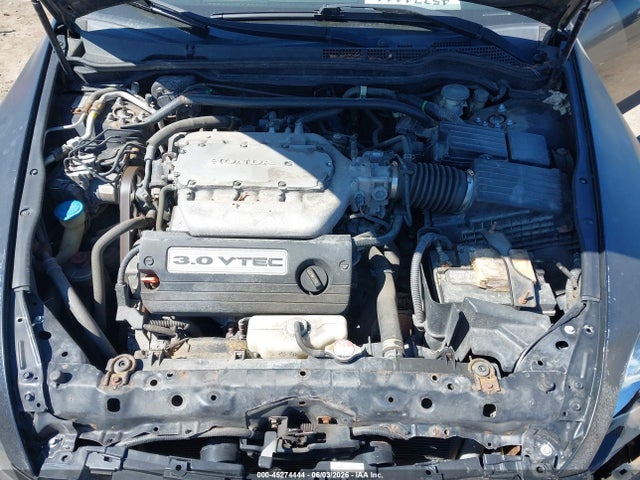 Honda Accord 3.0 Ex