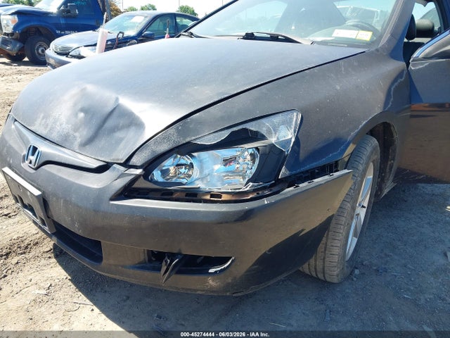 Honda Accord 3.0 Ex