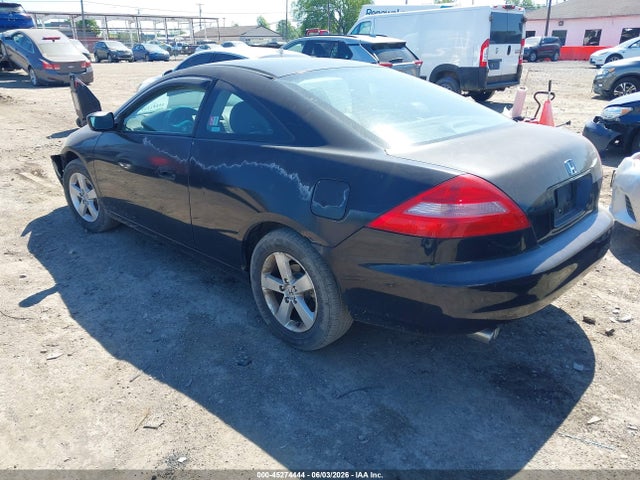 Honda Accord 3.0 Ex