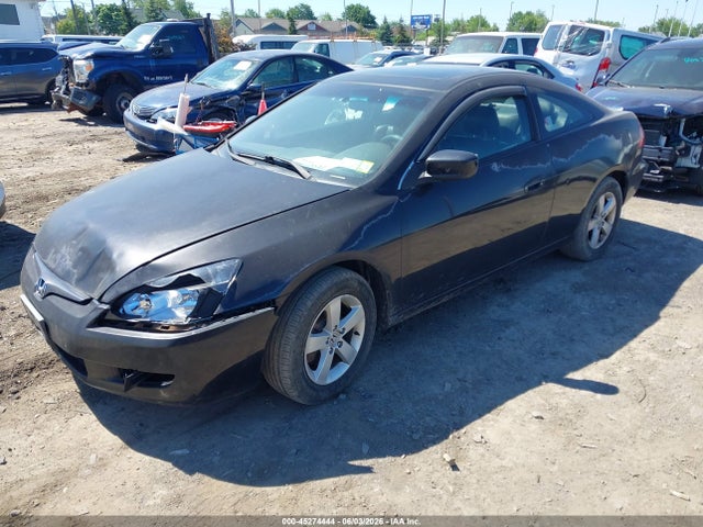 Honda Accord 3.0 Ex