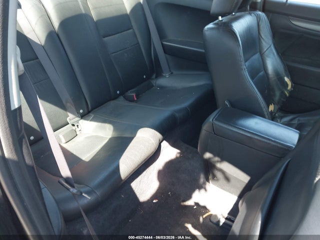 Honda Accord 3.0 Ex