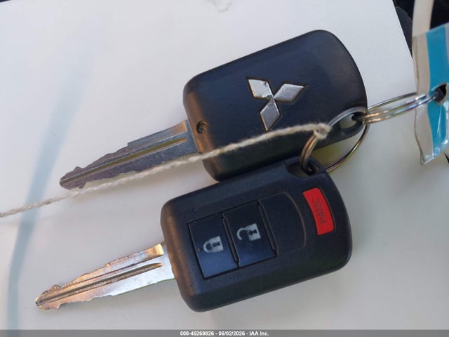 Mitsubishi Outlander 2.0 Es