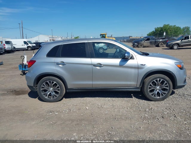 Mitsubishi Outlander 2.0 Es