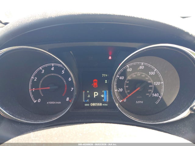 Mitsubishi Outlander 2.0 Es