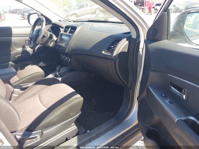 Mitsubishi Outlander 2.0 Es