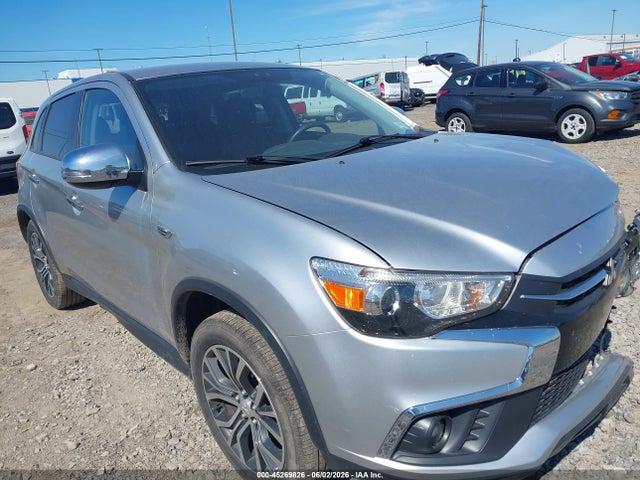Mitsubishi Outlander 2.0 Es