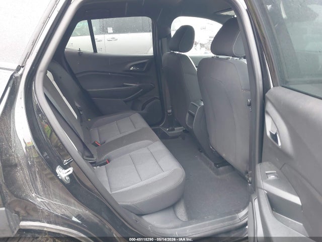 Chevrolet Trax Fwd 1rs