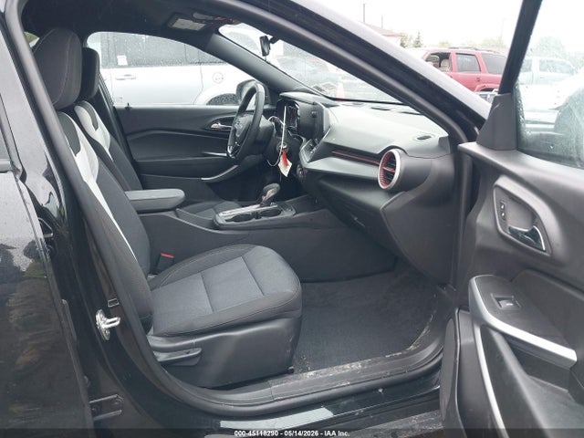 Chevrolet Trax Fwd 1rs