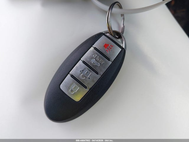 Nissan LEAF Sl