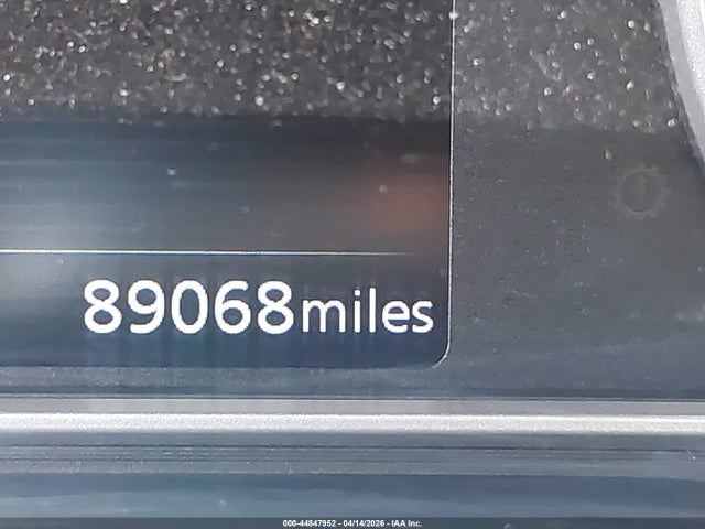 Nissan LEAF Sl
