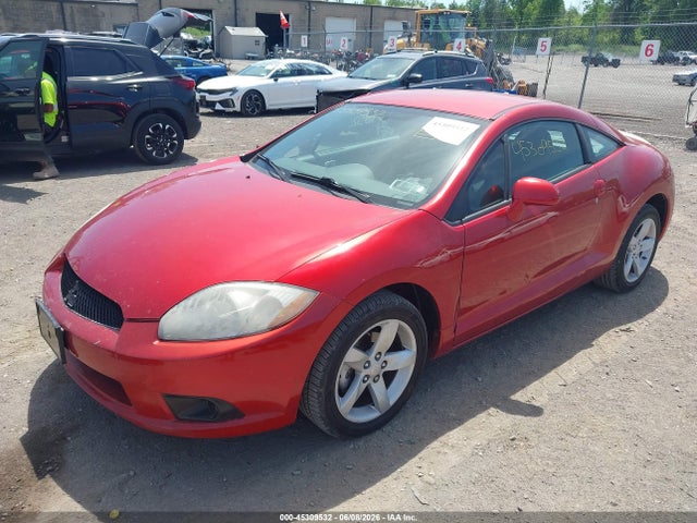 Mitsubishi Eclipse Gs