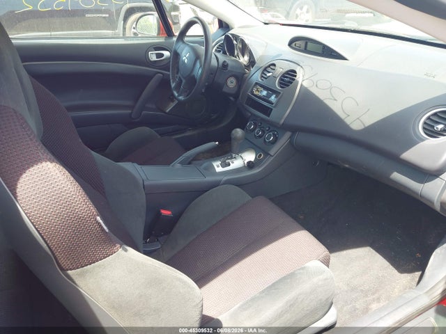 Mitsubishi Eclipse Gs