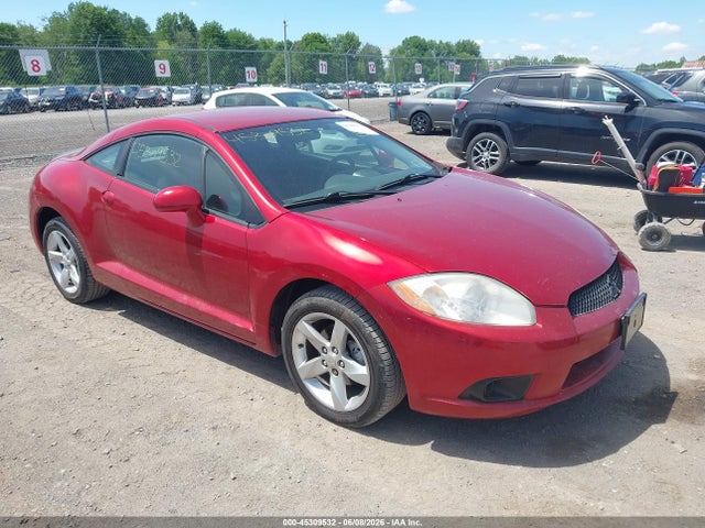 Salvage Mitsubishi Eclipse Image