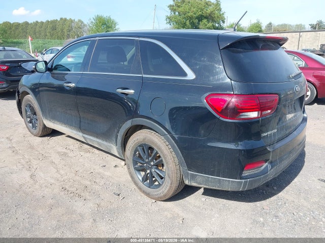 Kia Sorento 2.4l L