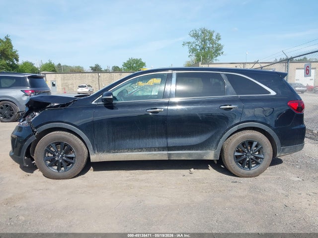 Kia Sorento 2.4l L