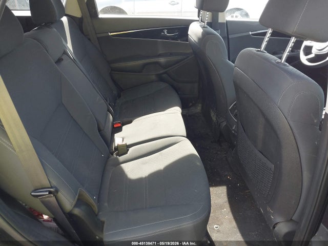 Kia Sorento 2.4l L